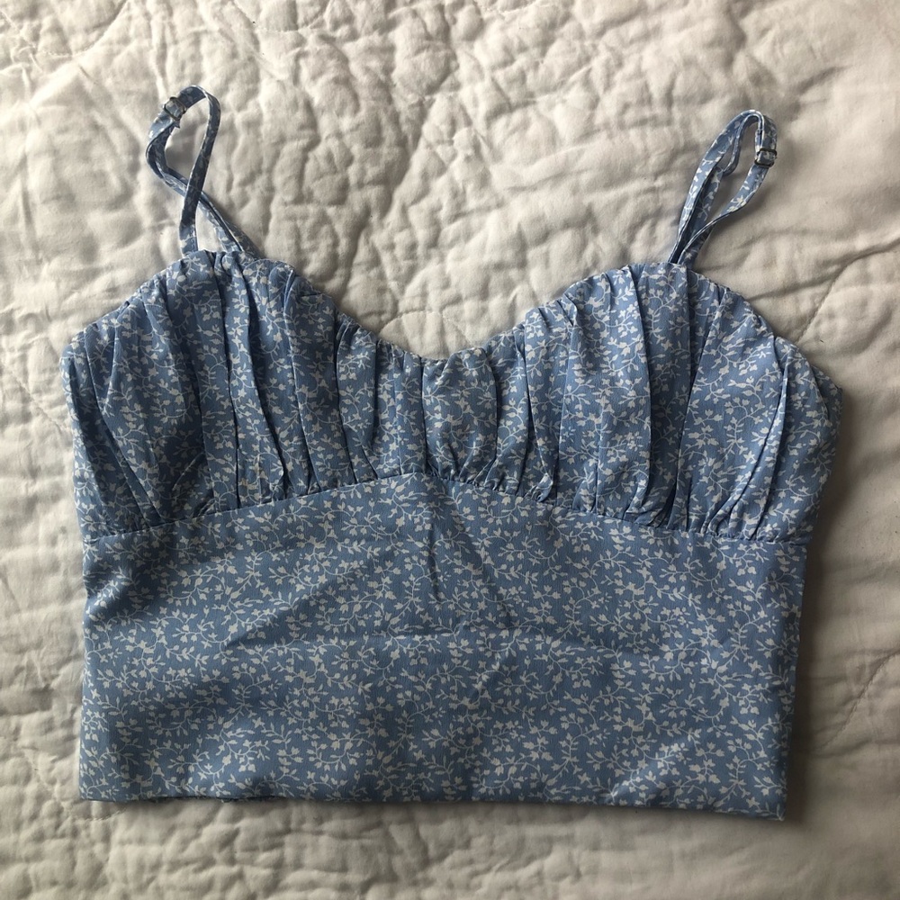 Princess Polly tank top